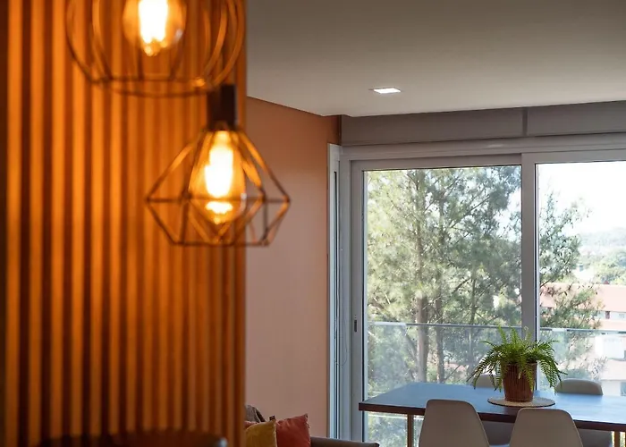 Alpes Da Montanha 501 - Apartamento Em Gramado