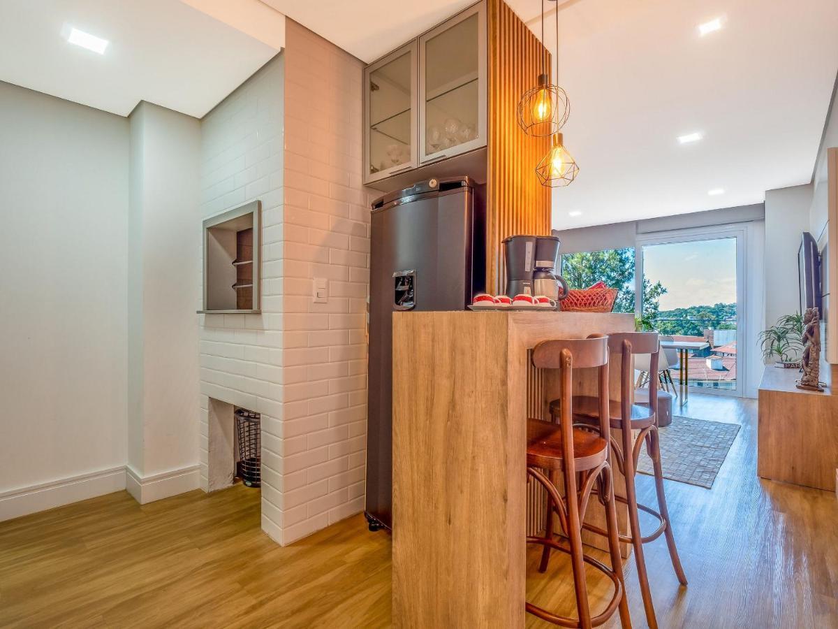 Apartment Alpes Da Montanha 501 - Em *