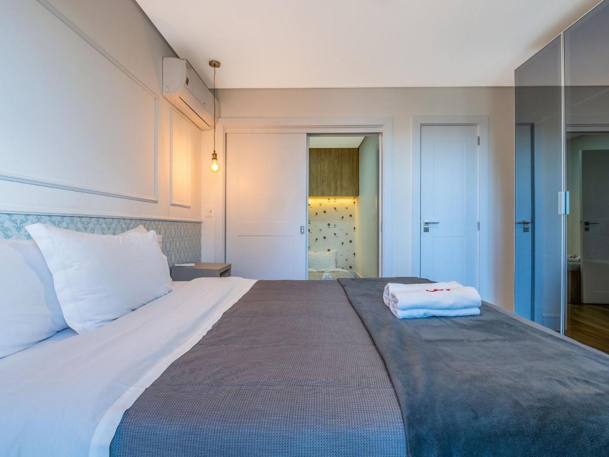 Alpes Da Montanha 501 - Em Apartment Gramado
