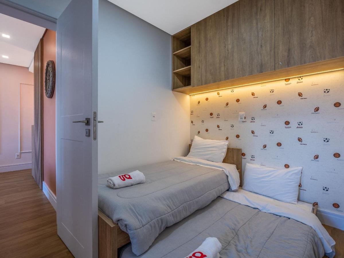 Apartment Alpes Da Montanha 501 - Em Gramado