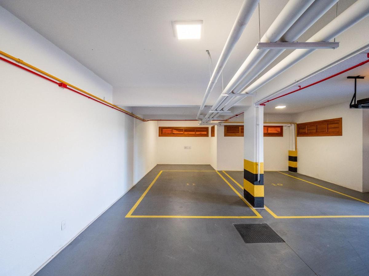 Alpes Da Montanha 501 - Em Apartment