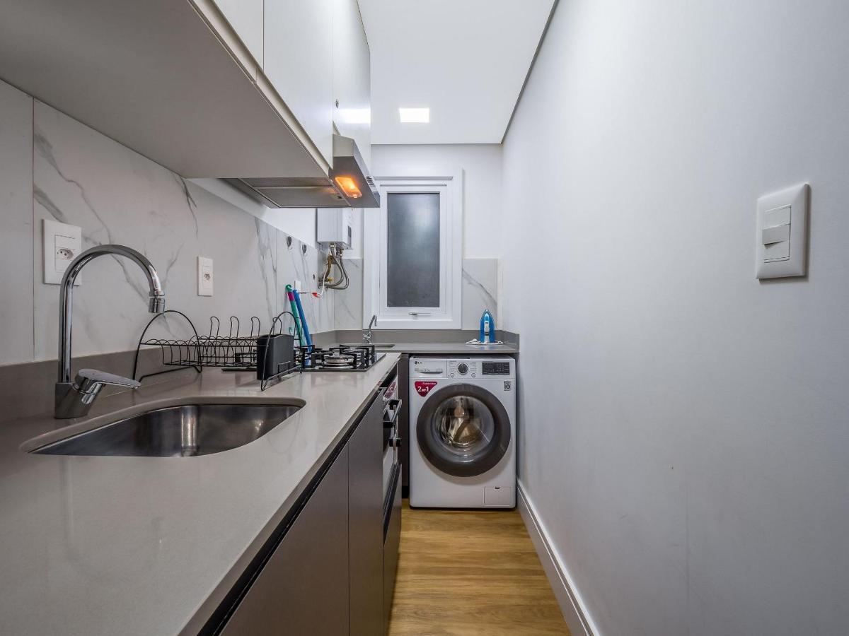 Apartment Alpes Da Montanha 501 - Em *