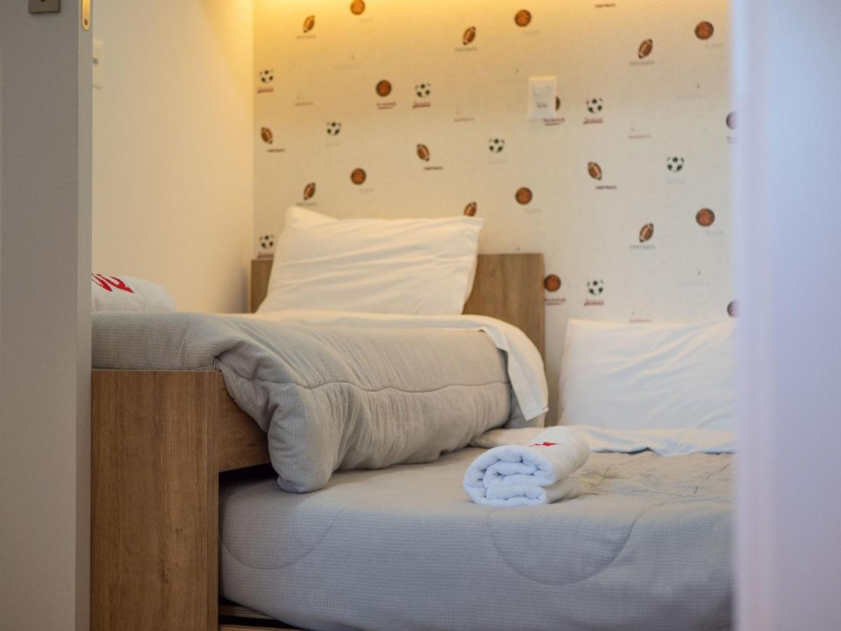 Apartment Alpes Da Montanha 501 - Em