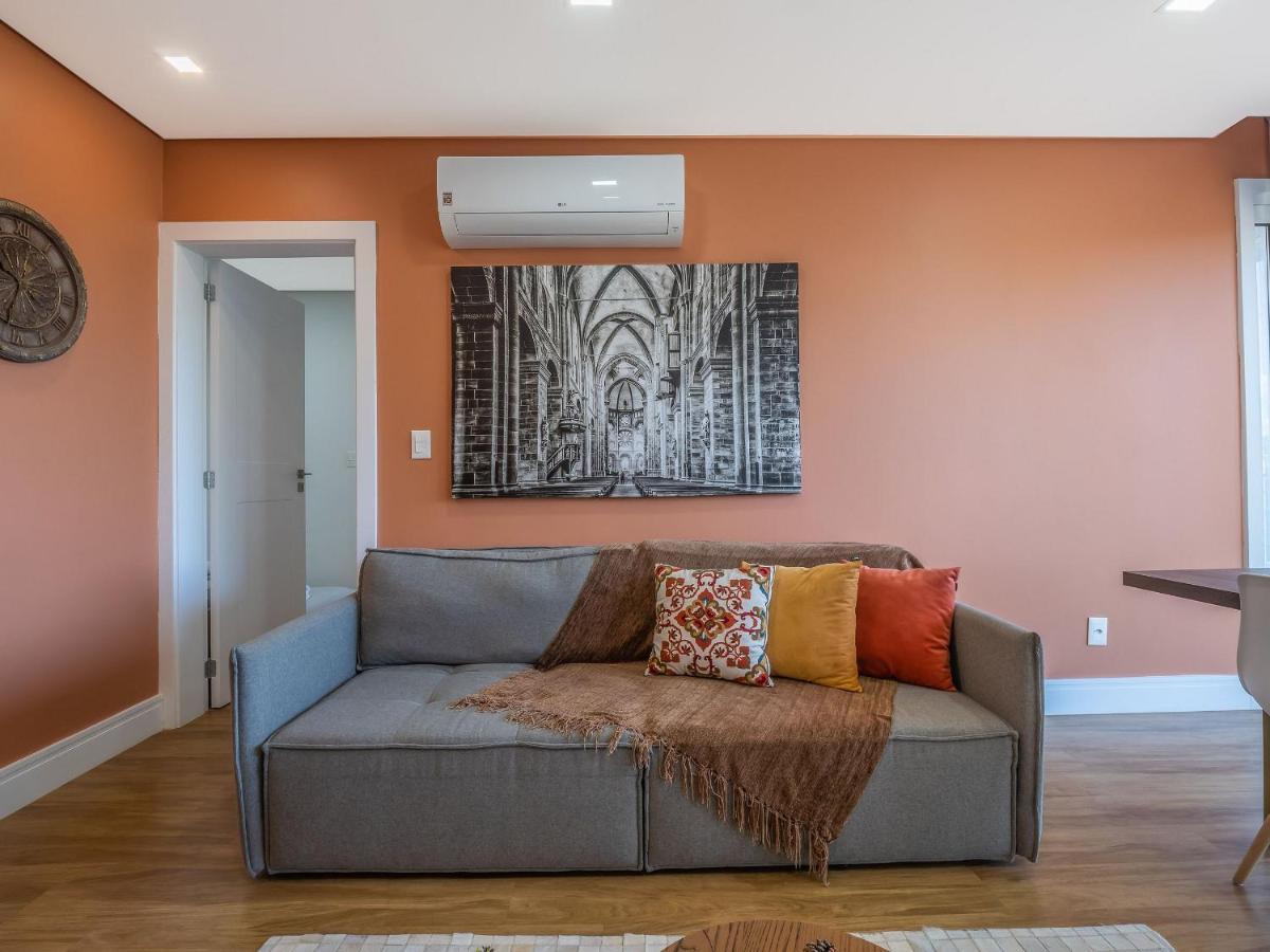 Apartment Alpes Da Montanha 501 - Em