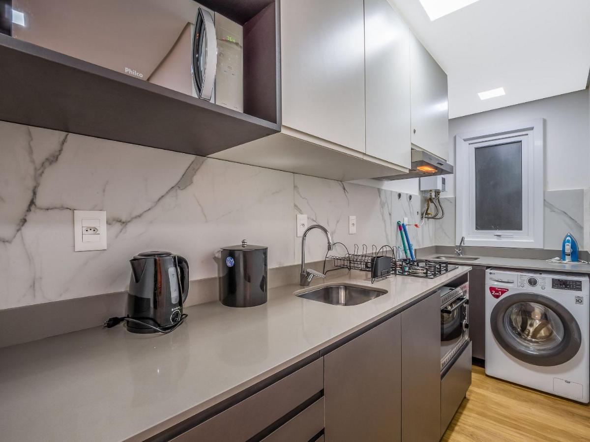 Apartment Alpes Da Montanha 501 - Em