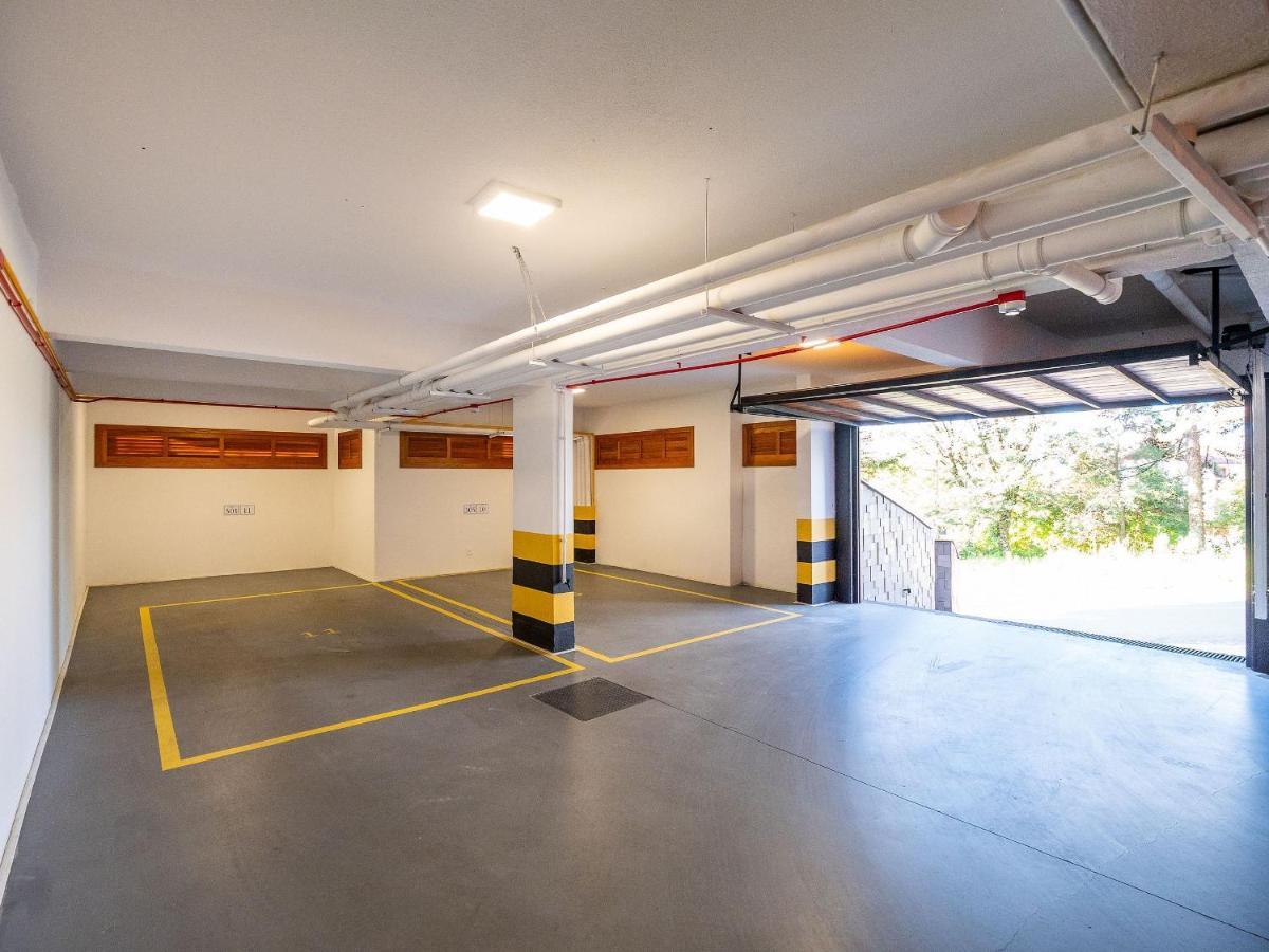 Alpes Da Montanha 501 - Em Apartment Gramado
