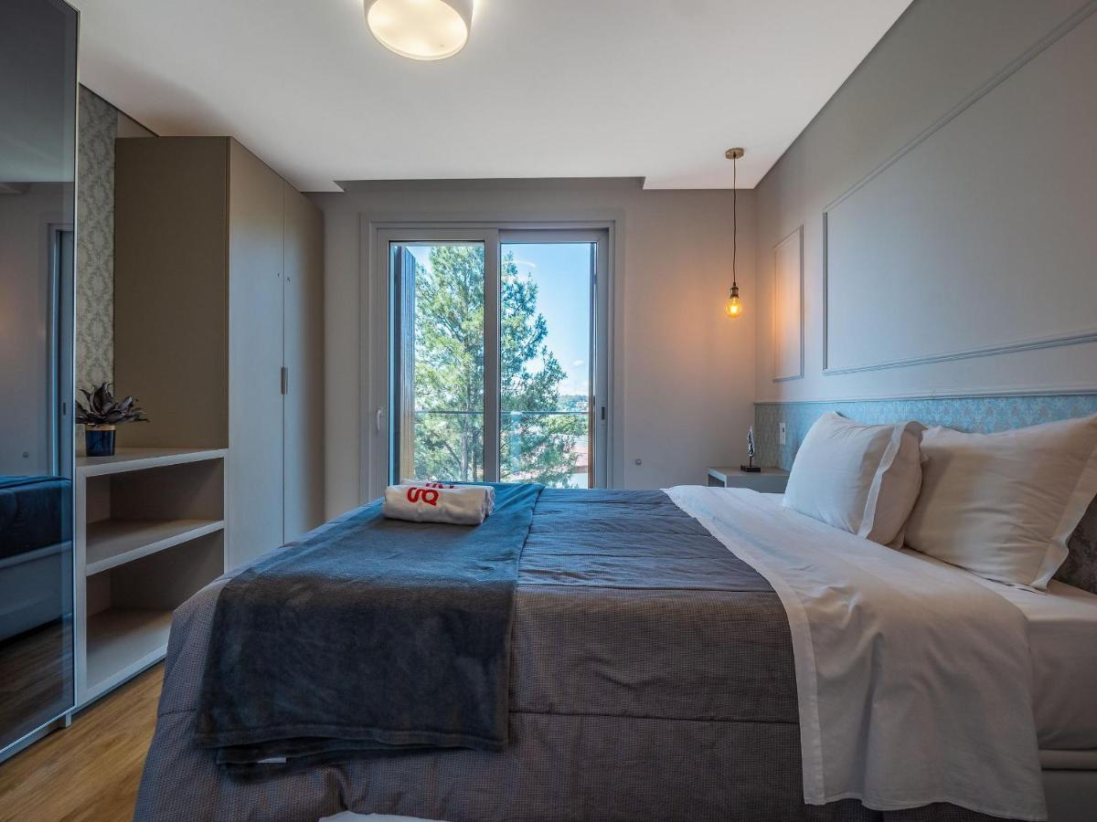 Alpes Da Montanha 501 - Em Apartment
